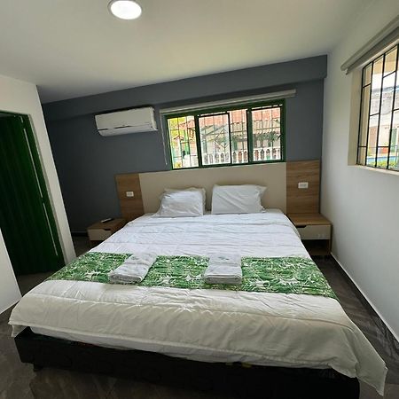 Hotel Maratea Melgar Zewnętrze zdjęcie