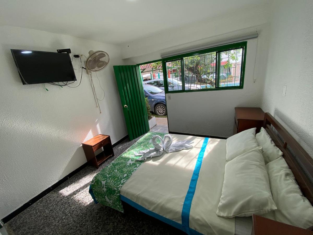 Hotel Maratea Melgar Zewnętrze zdjęcie