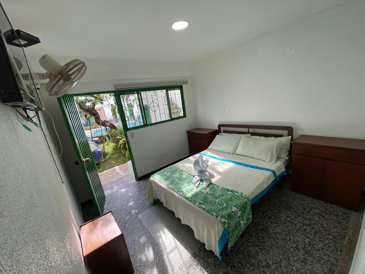 Hotel Maratea Melgar Zewnętrze zdjęcie