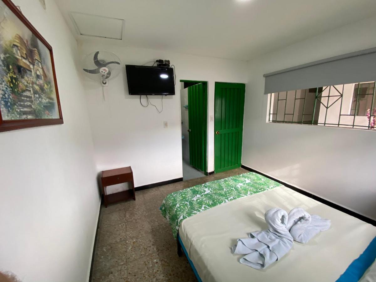 Hotel Maratea Melgar Zewnętrze zdjęcie