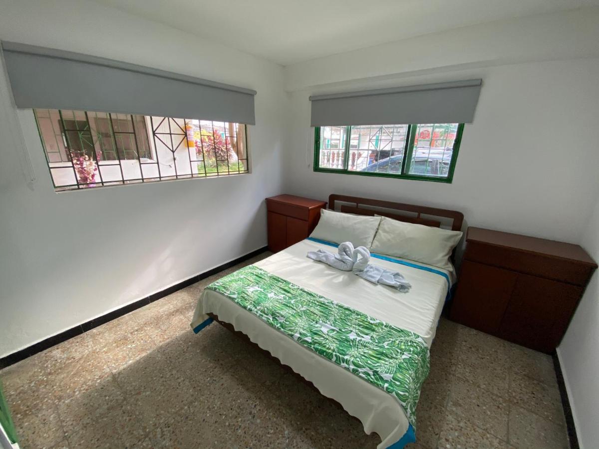 Hotel Maratea Melgar Zewnętrze zdjęcie