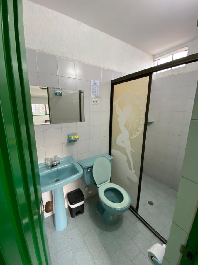 Hotel Maratea Melgar Zewnętrze zdjęcie