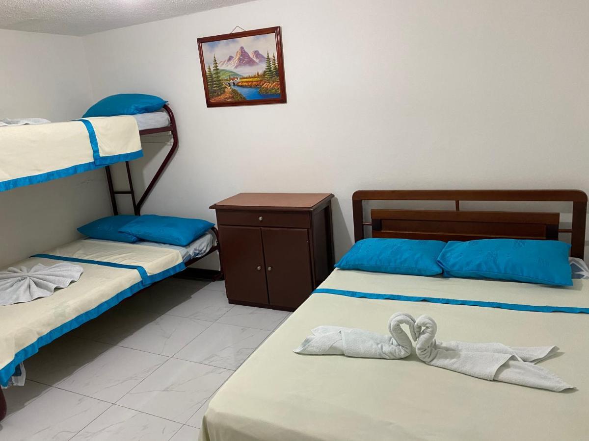 Hotel Maratea Melgar Zewnętrze zdjęcie