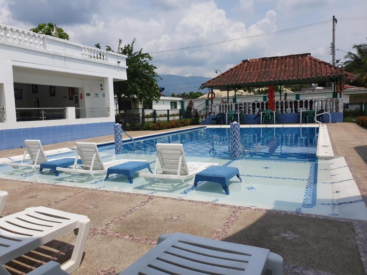 Hotel Maratea Melgar Zewnętrze zdjęcie