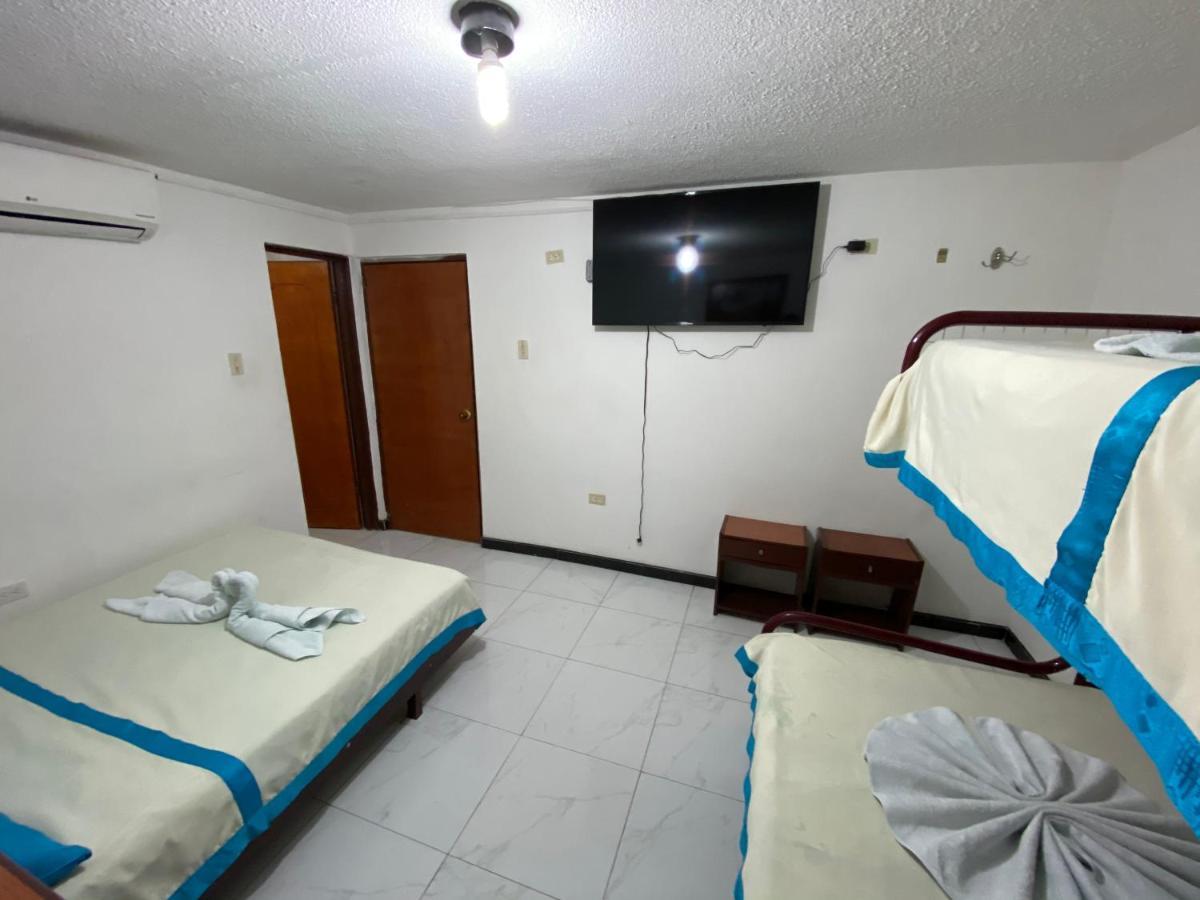 Hotel Maratea Melgar Zewnętrze zdjęcie