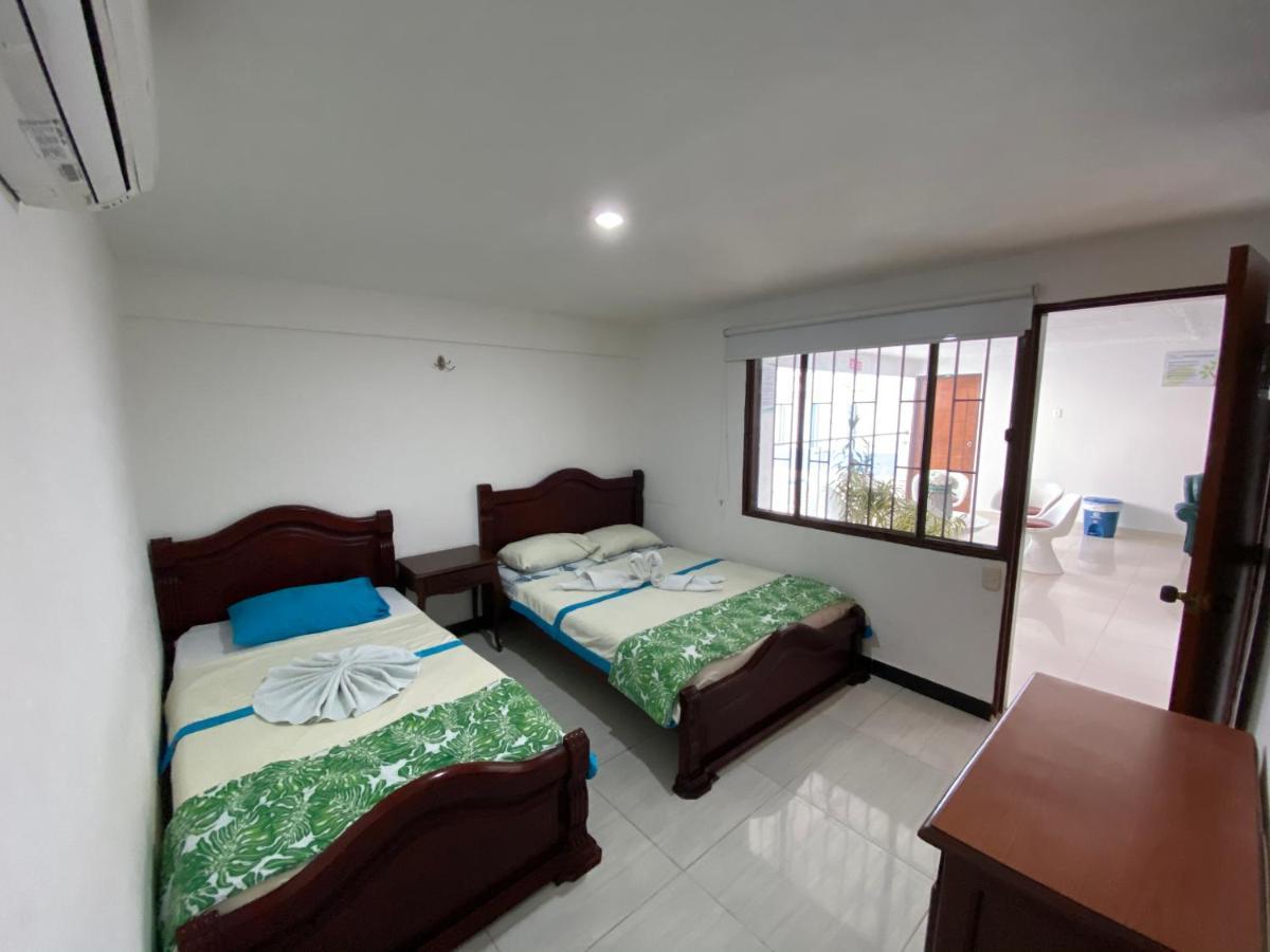Hotel Maratea Melgar Zewnętrze zdjęcie