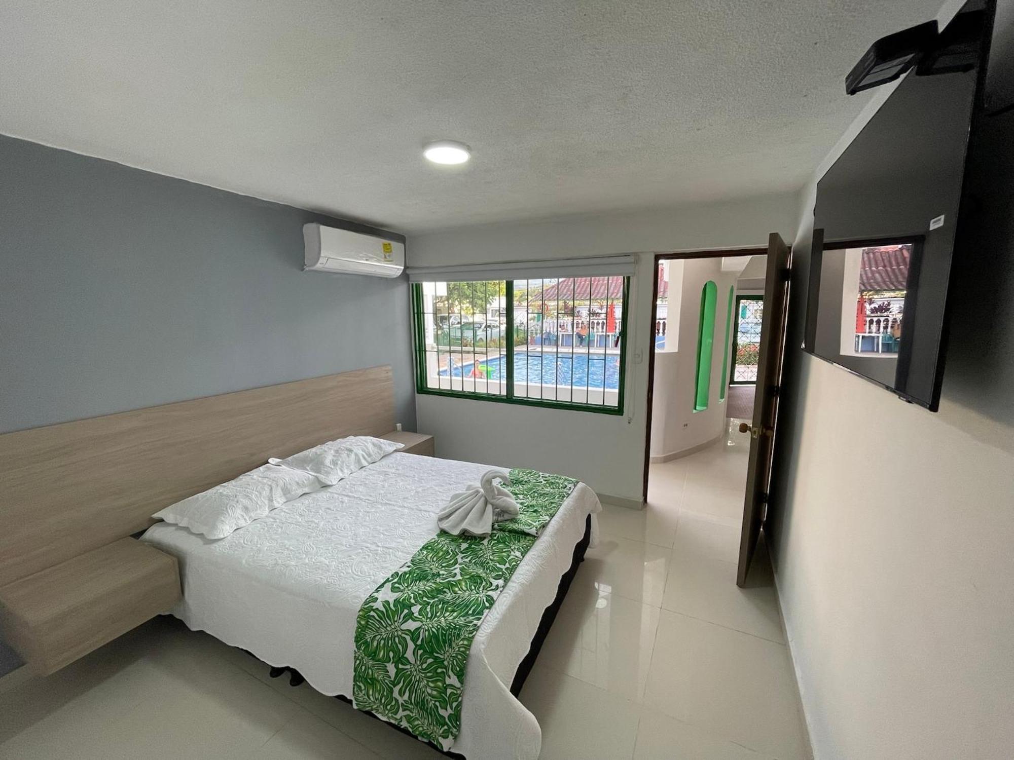 Hotel Maratea Melgar Zewnętrze zdjęcie