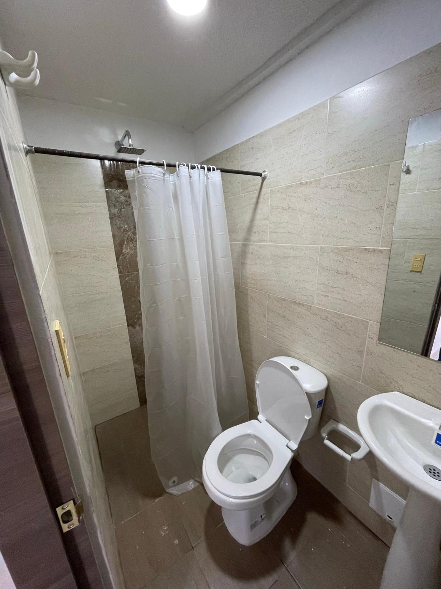 Hotel Maratea Melgar Zewnętrze zdjęcie