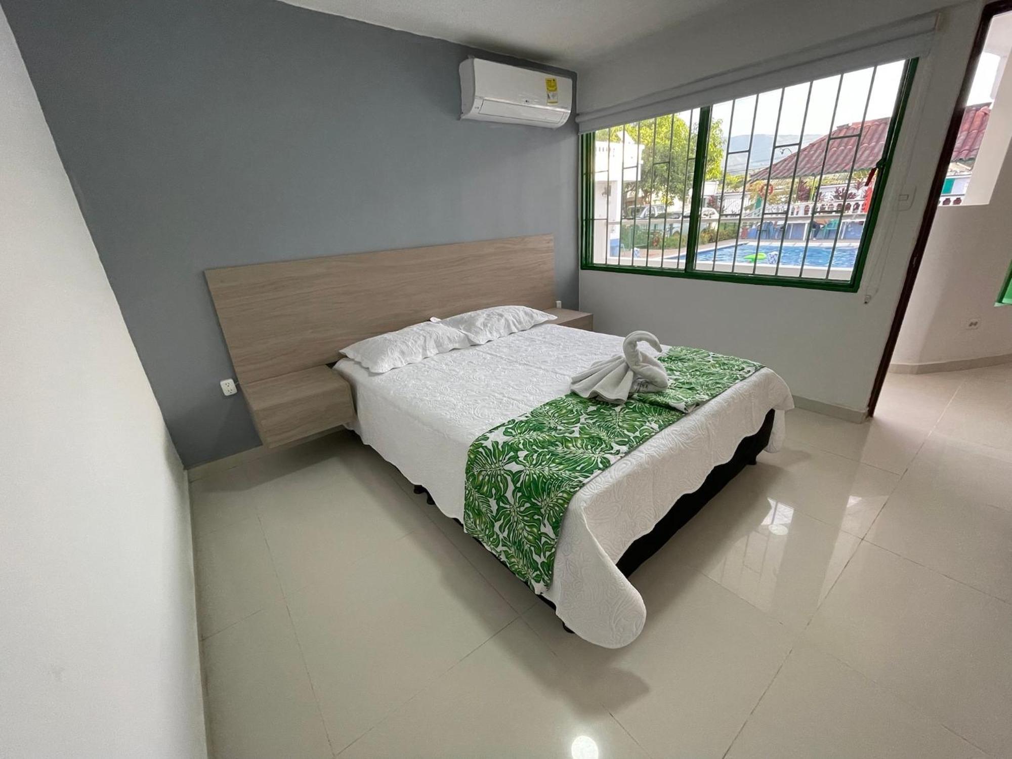 Hotel Maratea Melgar Zewnętrze zdjęcie