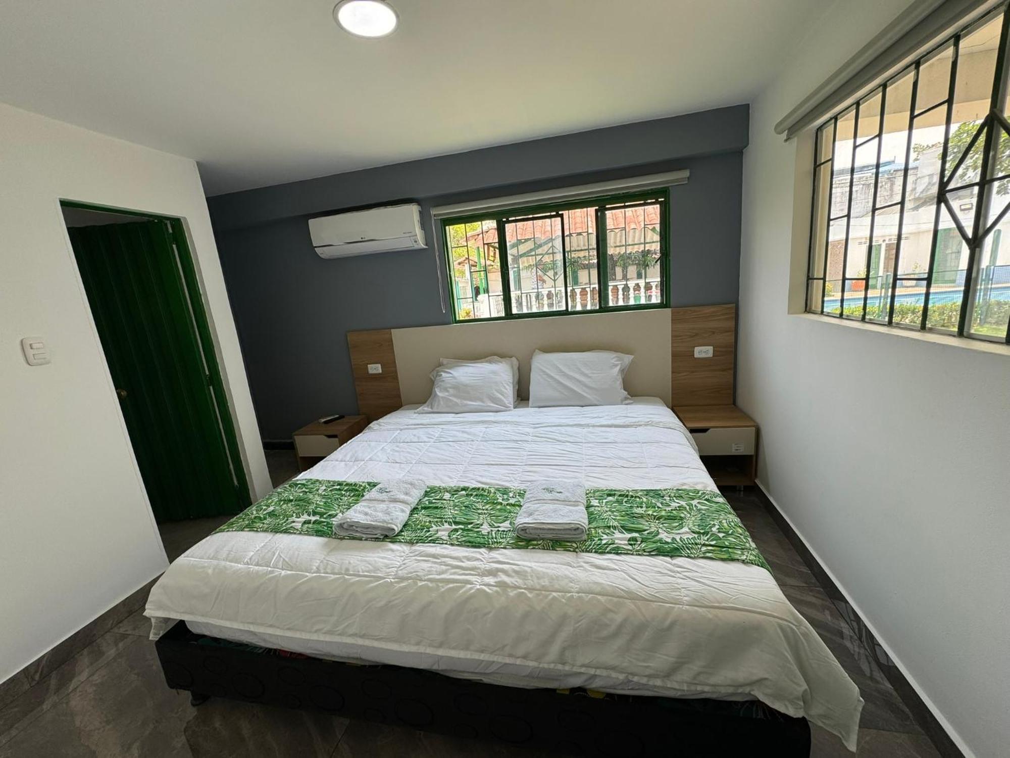 Hotel Maratea Melgar Zewnętrze zdjęcie