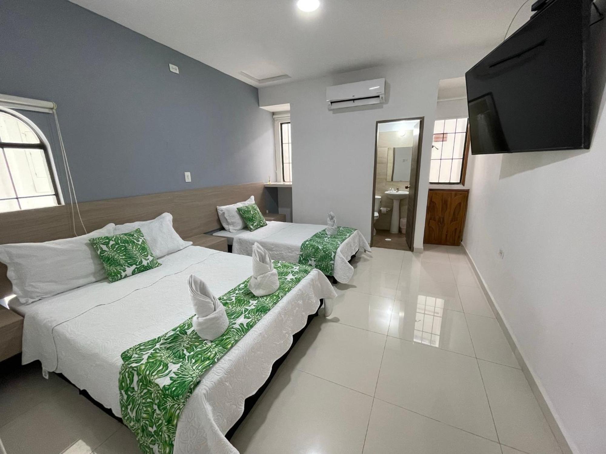 Hotel Maratea Melgar Zewnętrze zdjęcie