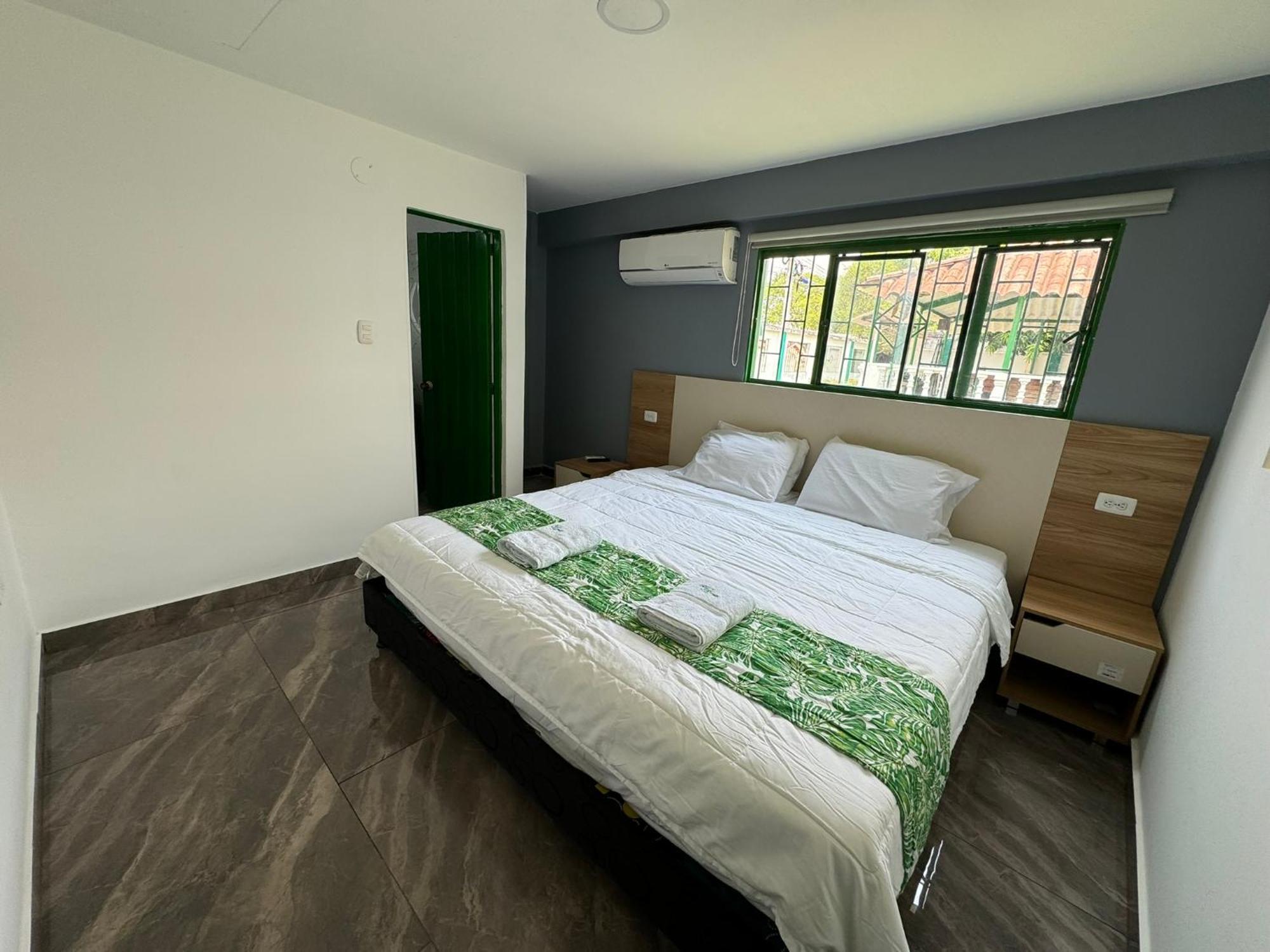 Hotel Maratea Melgar Zewnętrze zdjęcie