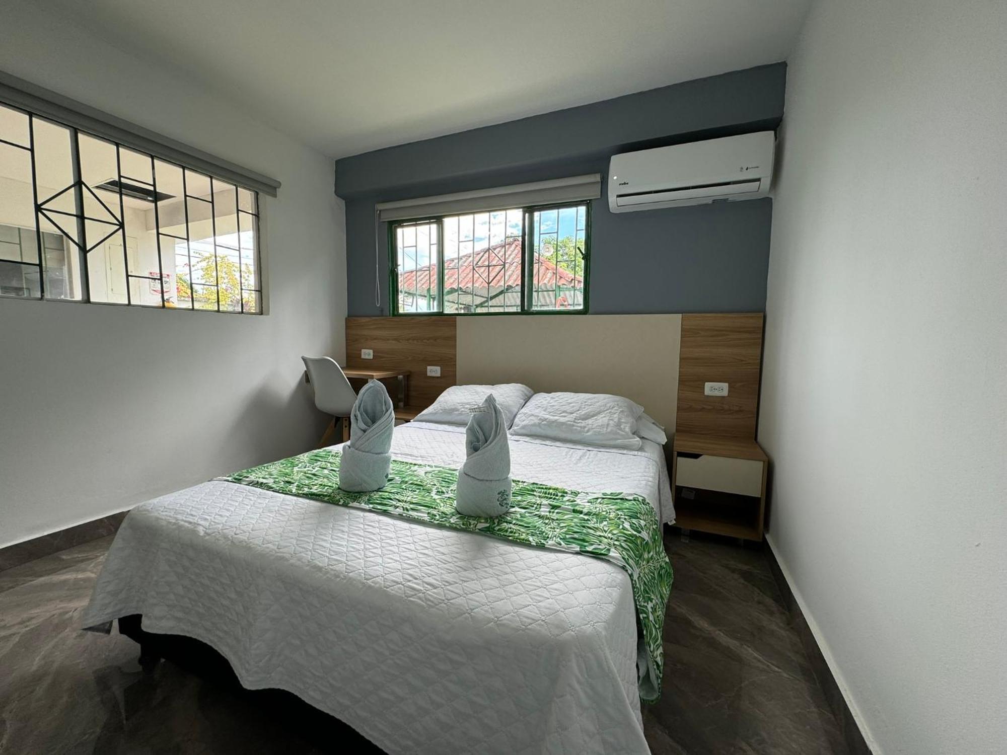 Hotel Maratea Melgar Zewnętrze zdjęcie