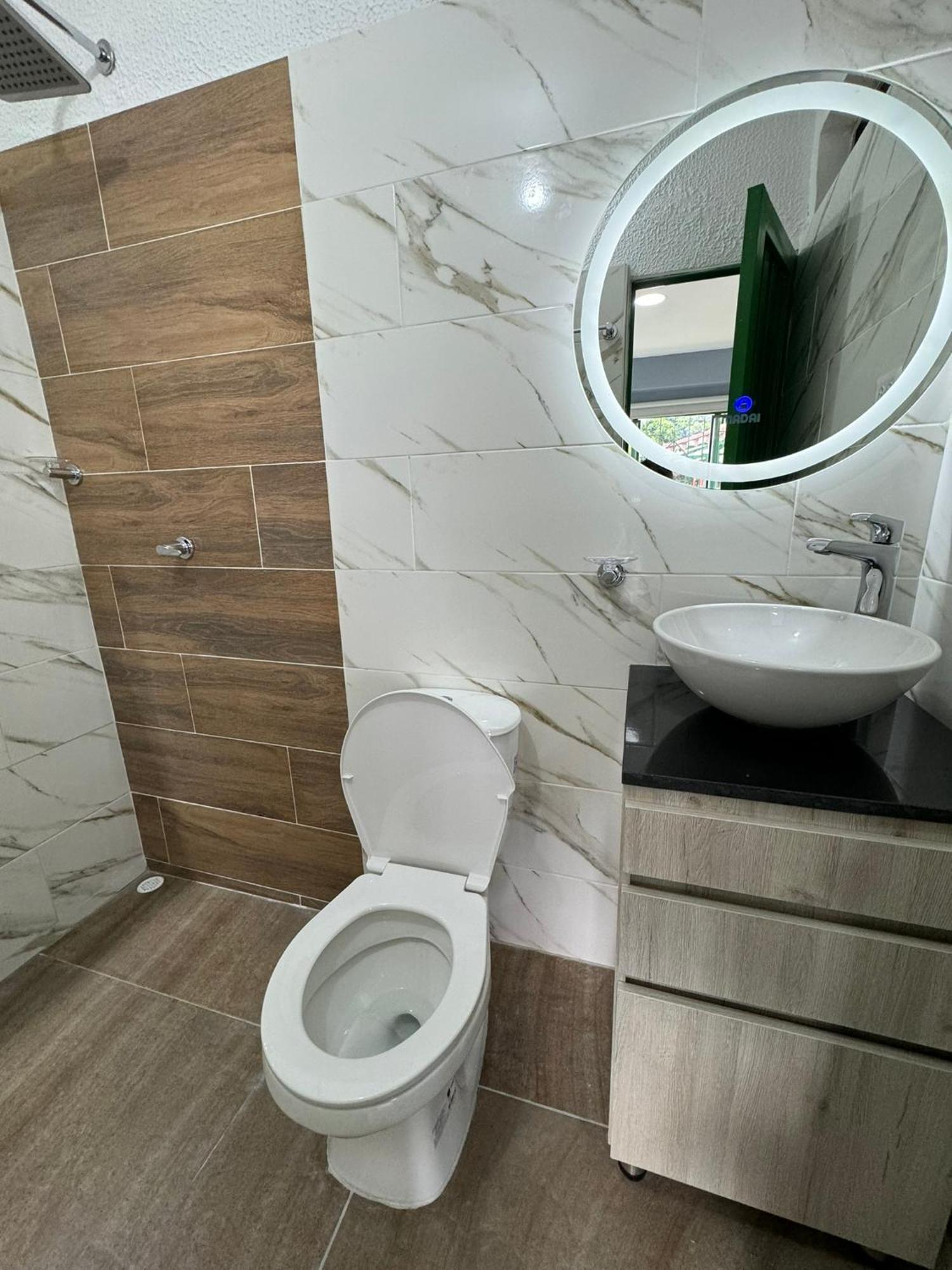 Hotel Maratea Melgar Zewnętrze zdjęcie